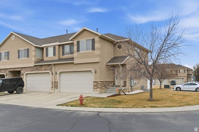 1644 W MADISON RIDGE LN, Riverton, UT 84065