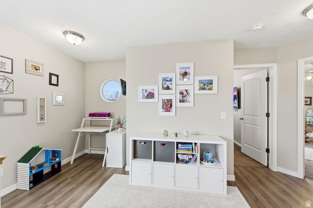 1644 W MADISON RIDGE LN, Riverton, UT 84065