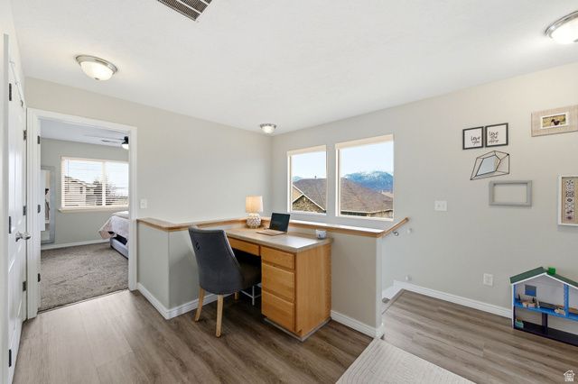 1644 W MADISON RIDGE LN, Riverton, UT 84065