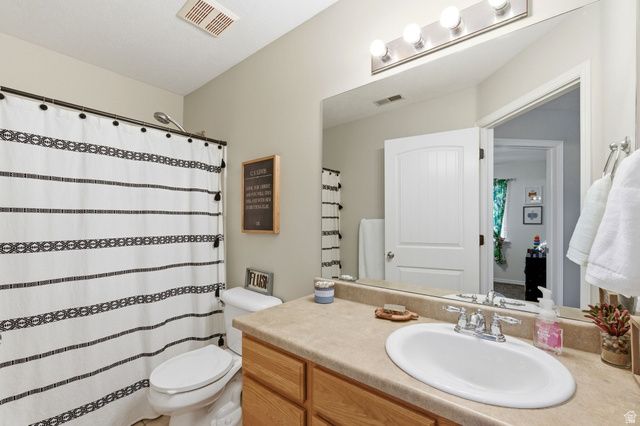 1644 W MADISON RIDGE LN, Riverton, UT 84065