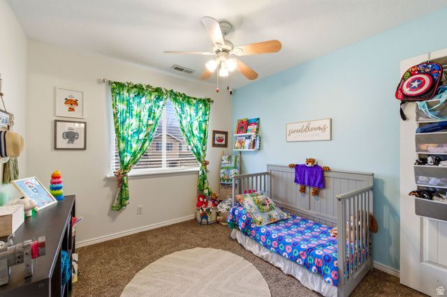 1644 W MADISON RIDGE LN, Riverton, UT 84065