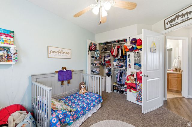 1644 W MADISON RIDGE LN, Riverton, UT 84065