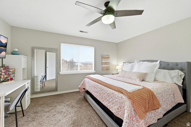 1644 W MADISON RIDGE LN, Riverton, UT 84065