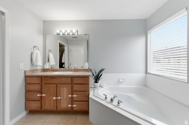 1644 W MADISON RIDGE LN, Riverton, UT 84065