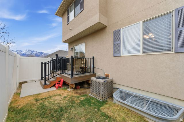 1644 W MADISON RIDGE LN, Riverton, UT 84065