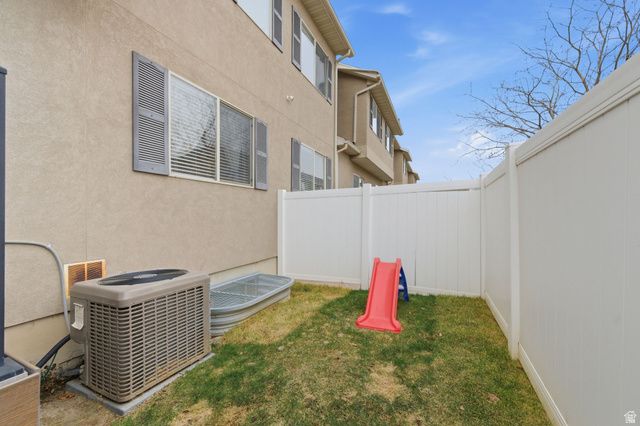 1644 W MADISON RIDGE LN, Riverton, UT 84065