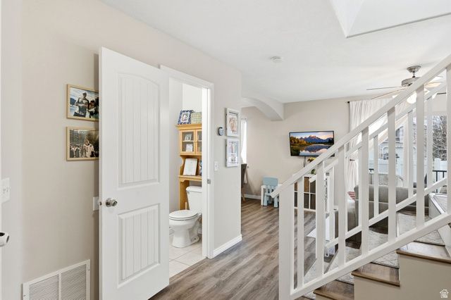 1644 W MADISON RIDGE LN, Riverton, UT 84065