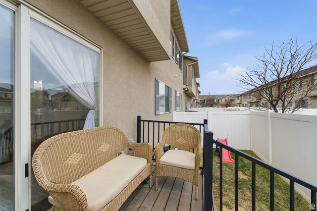 1644 W MADISON RIDGE LN, Riverton, UT 84065