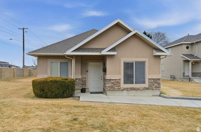 1644 W MADISON RIDGE LN, Riverton, UT 84065