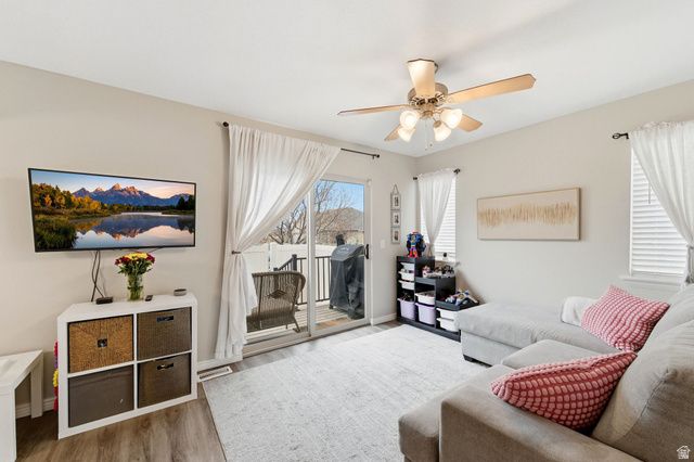 1644 W MADISON RIDGE LN, Riverton, UT 84065