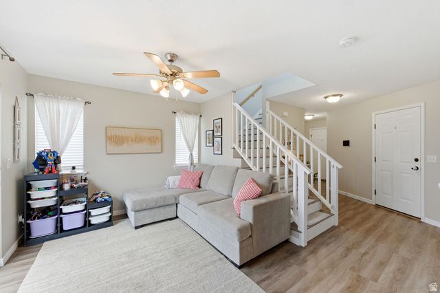 1644 W MADISON RIDGE LN, Riverton, UT 84065