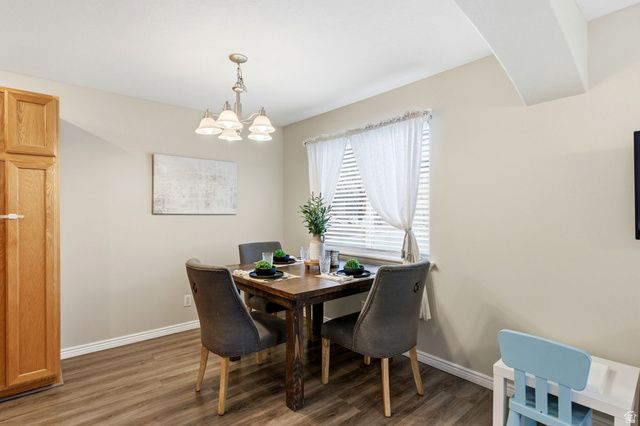 1644 W MADISON RIDGE LN, Riverton, UT 84065