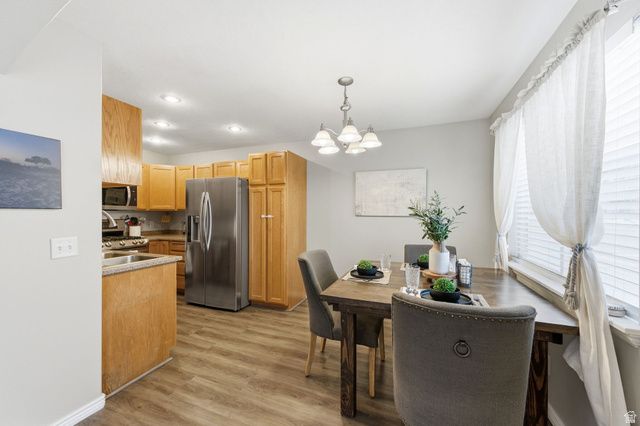 1644 W MADISON RIDGE LN, Riverton, UT 84065