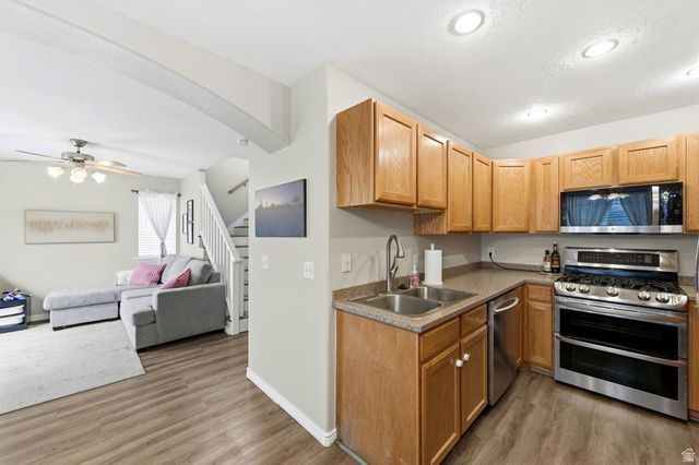 1644 W MADISON RIDGE LN, Riverton, UT 84065