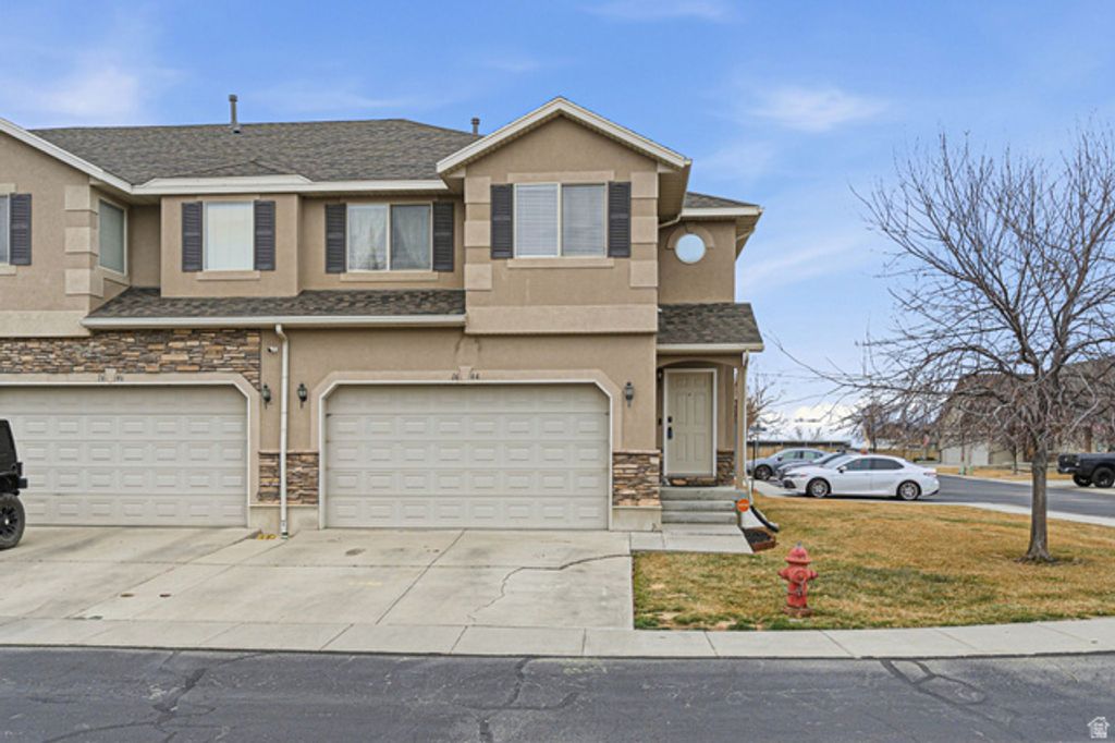 1644 W MADISON RIDGE LN, Riverton, UT 84065