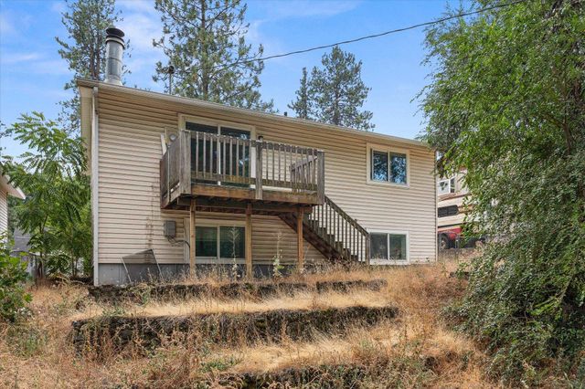 2011 E 11th Ave, Spokane, WA 99202