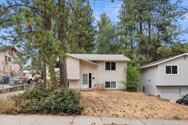 2011 E 11th Ave, Spokane, WA 99202