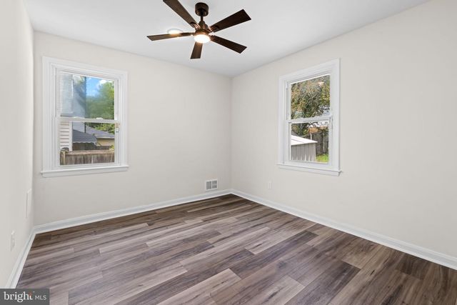 5522 BOSWORTH AVE, Baltimore, MD 21207