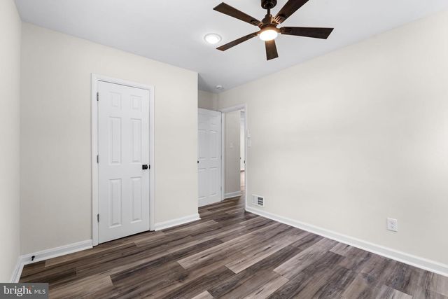 5522 BOSWORTH AVE, Baltimore, MD 21207