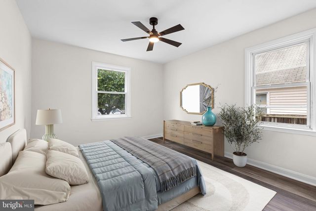 5522 BOSWORTH AVE, Baltimore, MD 21207