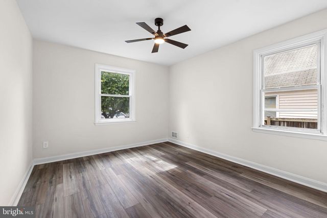 5522 BOSWORTH AVE, Baltimore, MD 21207
