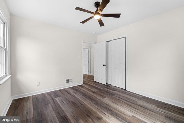 5522 BOSWORTH AVE, Baltimore, MD 21207