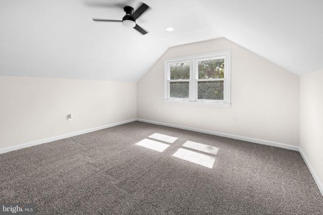 5522 BOSWORTH AVE, Baltimore, MD 21207