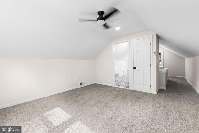 5522 BOSWORTH AVE, Baltimore, MD 21207