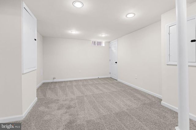 5522 BOSWORTH AVE, Baltimore, MD 21207
