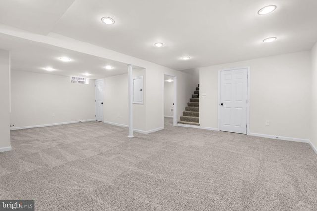 5522 BOSWORTH AVE, Baltimore, MD 21207