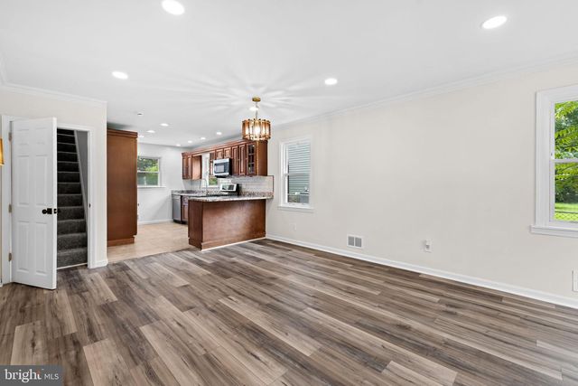 5522 BOSWORTH AVE, Baltimore, MD 21207