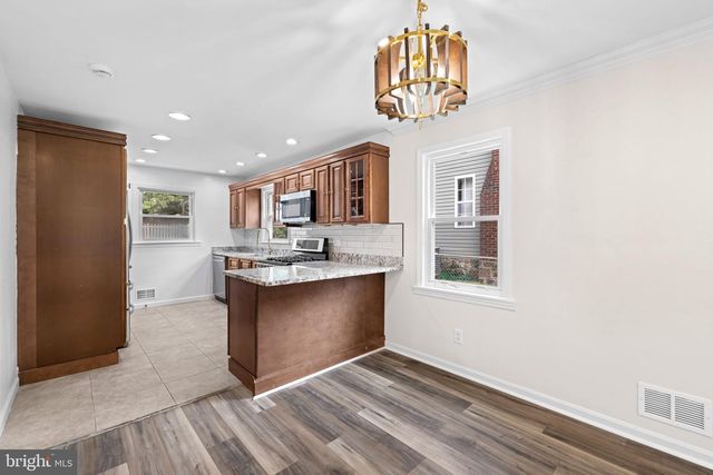 5522 BOSWORTH AVE, Baltimore, MD 21207