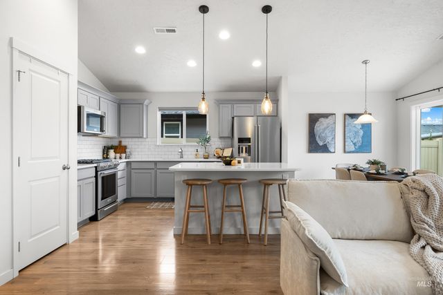 15100 N Fishing Creek Ave, Nampa, ID 83651