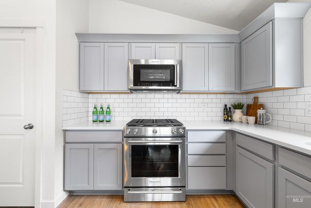 15100 N Fishing Creek Ave, Nampa, ID 83651