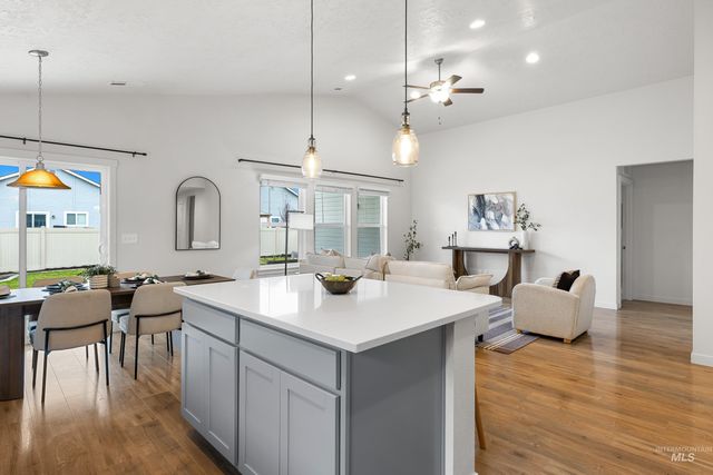 15100 N Fishing Creek Ave, Nampa, ID 83651