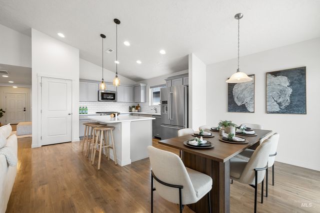 15100 N Fishing Creek Ave, Nampa, ID 83651