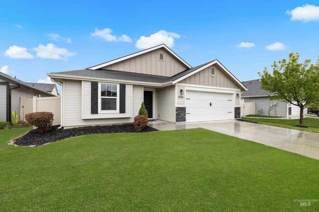 15100 N Fishing Creek Ave, Nampa, ID 83651