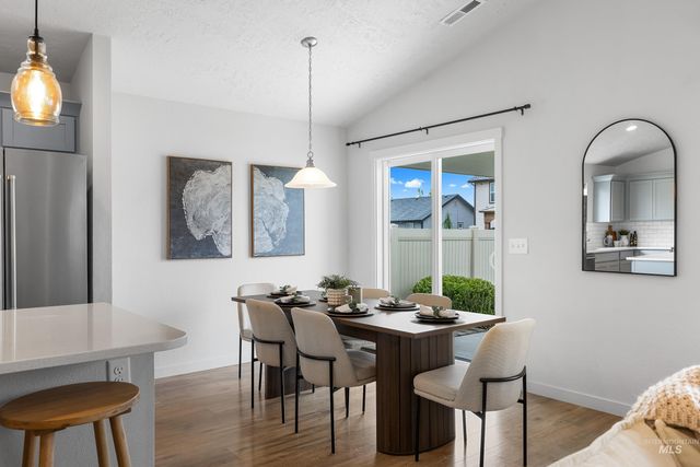 15100 N Fishing Creek Ave, Nampa, ID 83651