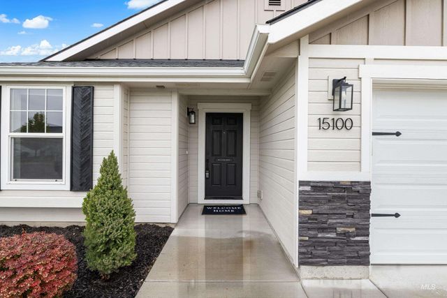 15100 N Fishing Creek Ave, Nampa, ID 83651