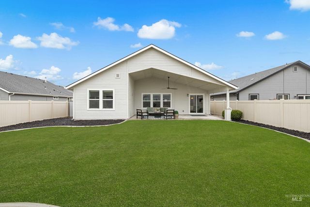 15100 N Fishing Creek Ave, Nampa, ID 83651