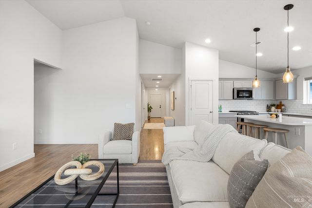 15100 N Fishing Creek Ave, Nampa, ID 83651