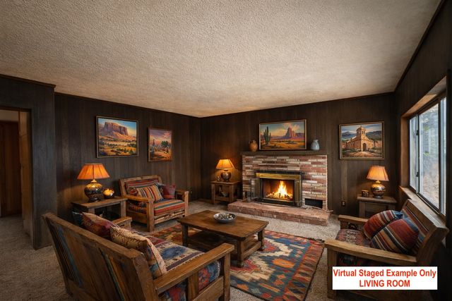 2937 Calle Vera Cruz, Santa Fe, NM 87507
