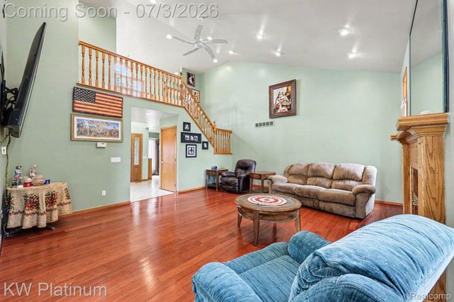 37433 26 Mile Road, Lenox Township, MI 48048
