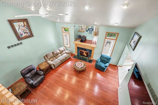37433 26 Mile Road, Lenox Township, MI 48048