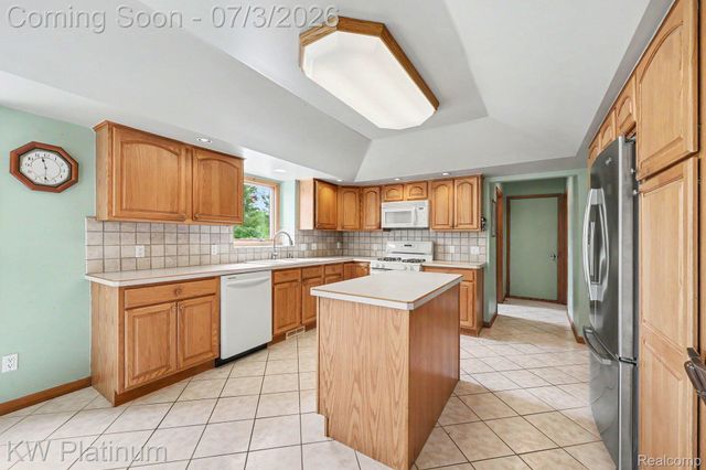 37433 26 Mile Road, Lenox Township, MI 48048