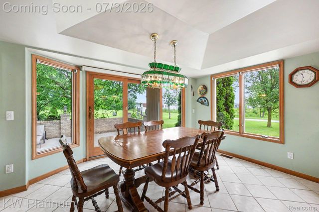 37433 26 Mile Road, Lenox Township, MI 48048