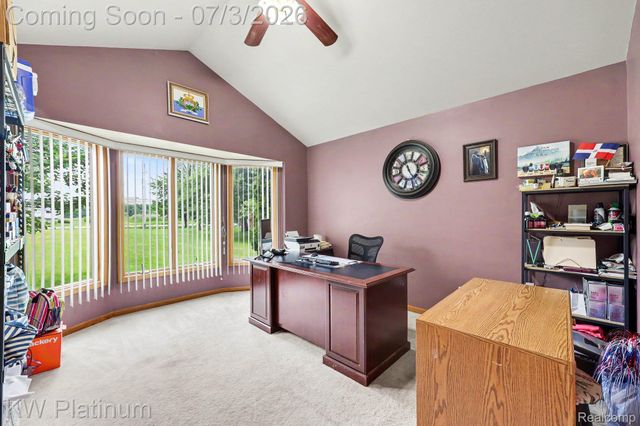 37433 26 Mile Road, Lenox Township, MI 48048