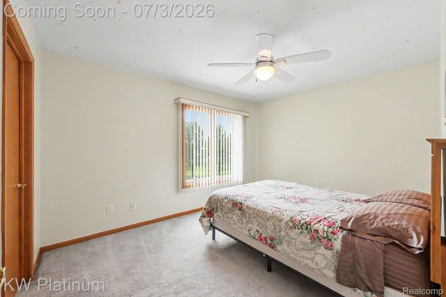 37433 26 Mile Road, Lenox Township, MI 48048
