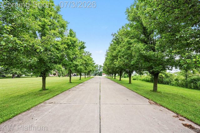 37433 26 Mile Road, Lenox Township, MI 48048