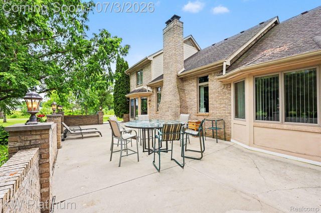 37433 26 Mile Road, Lenox Township, MI 48048